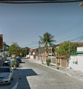 casa aconchego em Cabo Frio